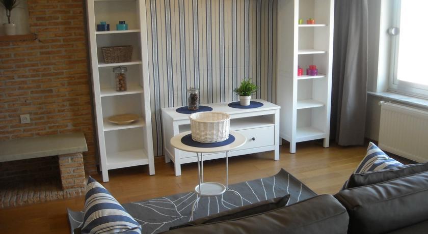 Bruges Brujas Holiday House Room photo