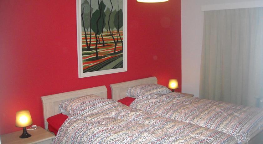 Bruges Brujas Holiday House Room photo
