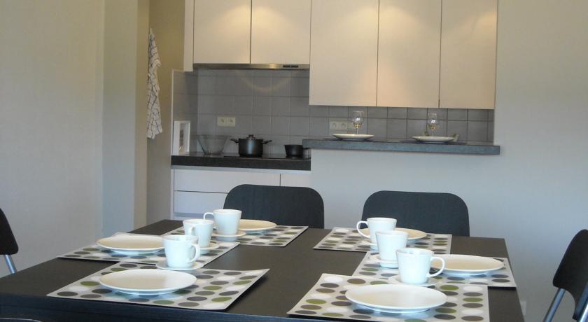 Bruges Brujas Holiday House Room photo